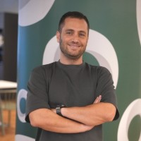 aiOla Employee Gilad Adini's profile photo