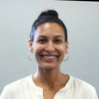 Young Community Developers Employee Divali Ramkalawan's profile photo