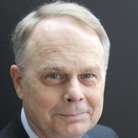 Trumbull Public Schools Employee Paul Hendrickson's profile photo