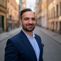 Betim Bajrami Email & Phone Number