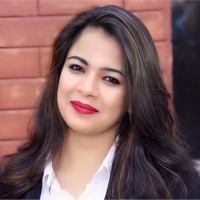 AreteMinds Technologies Private Limited Employee Pragya Kiran's profile photo