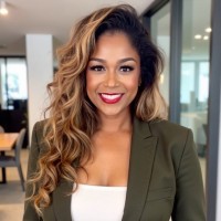 Atlanta Police Foundation Employee Nikki Glanton's profile photo