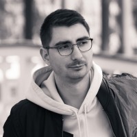 Dotworld Employee Alexandru-Florin Bogdan's profile photo