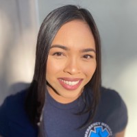 Emergency-1 Response, Inc. Employee Natasha Sinaga's profile photo