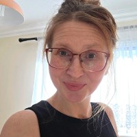 QCS CONTRACT CLEANING LTD Employee Katarzyna Zukowska's profile photo