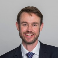 Arcturis Data Employee Richard Pye's profile photo