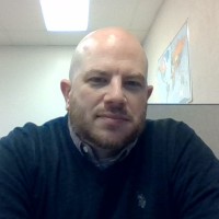 Aaron Teague Email & Phone Number