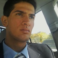 Liberty Group Employee Sam Asis's profile photo
