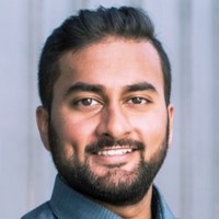 Specialty Orthopaedics Employee Vamsi Kancherla's profile photo