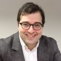 INEDI Employee Jonathan Dahan's profile photo