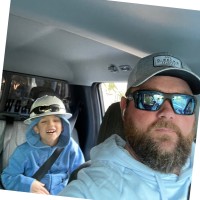 Goodfellow Corp. Employee Blake Anderson's profile photo