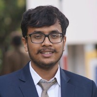 Microsoft Employee Nanda Kishore's profile photo