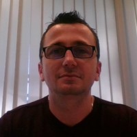 Blank Employee Julien L.'s profile photo