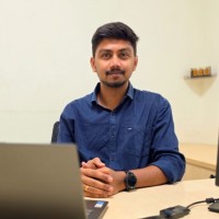 Procyon TechSolutions Employee Ajay S's profile photo