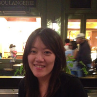 Ruby Chang Email & Phone Number