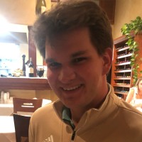 Plix Employee Henry Broback's profile photo