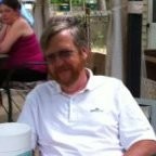 Brunk Industries Employee Steve Parker's profile photo