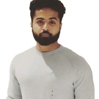 AblyPro Employee Shahid Malik's profile photo