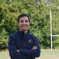 Carrefour Employee Maxime Rollet's profile photo