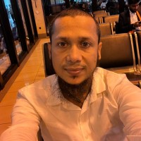 Extreme Solutions Employee أكتر الدين's profile photo