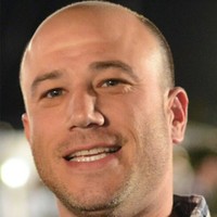 OpenSystems Media Employee Drew Kaufman's profile photo