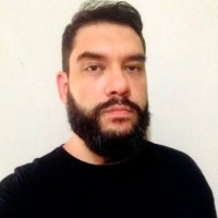 metaKosmos Employee Tiago Pastorello's profile photo