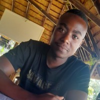 BeBold Employee Agostinho MacHava's profile photo