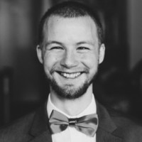 Symplicity Designs Employee Zachary Knopp's profile photo