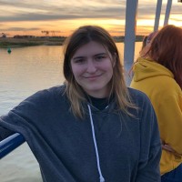 Exclusive Artists Employee Sydney Britt's profile photo