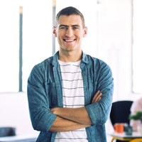Transaction Junction Employee Jonathan Luies's profile photo