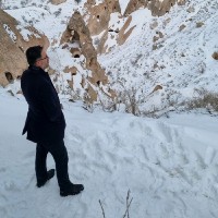 Anabiltek Employee Fatih Duman's profile photo