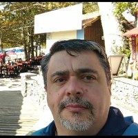 Mauricio Melo's profile photo