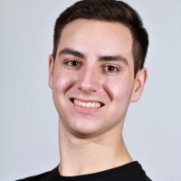 Millbrook Employee Ben Cutting's profile photo