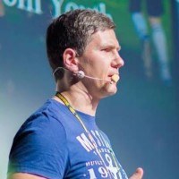 OÜ Sportlyzer Employee Tõnis Saag's profile photo