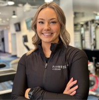 AdvantageHealth Corporation Employee Amelia Zmuda's profile photo