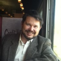 Megamation Systems Employee Matt Whyte's profile photo