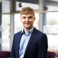 elfc Employee Cathal Ryan's profile photo