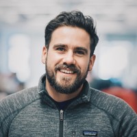 Next 15 Employee Richard Tomsett's profile photo