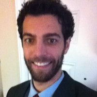 Nicholas Hubert Email & Phone Number