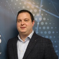 HVDS Employee Tony Carvell's profile photo