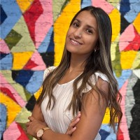 Rooftop Employee Martina Quiroga's profile photo