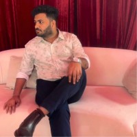 Colaberry Employee Karthik Pairala's profile photo