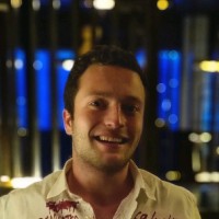 Mimeda Employee Can Berkoz's profile photo