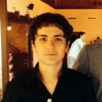 Stepan Babayan Email