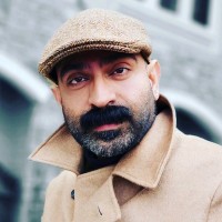 J.Hilburn Employee Vikram Bhalla's profile photo