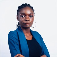 Enzo Krypton and Company Employee Margaret Jejeniwa's profile photo