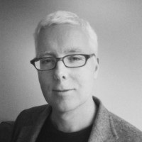 Connoiter Employee John Tigue's profile photo