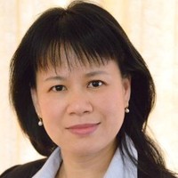 The University of Auckland Employee Siew Quek's profile photo