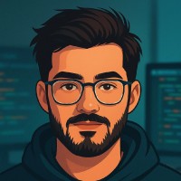 Dionix Employee Faizan Muhammad's profile photo