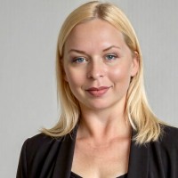 DBeaver Employee Shannon Harper's profile photo